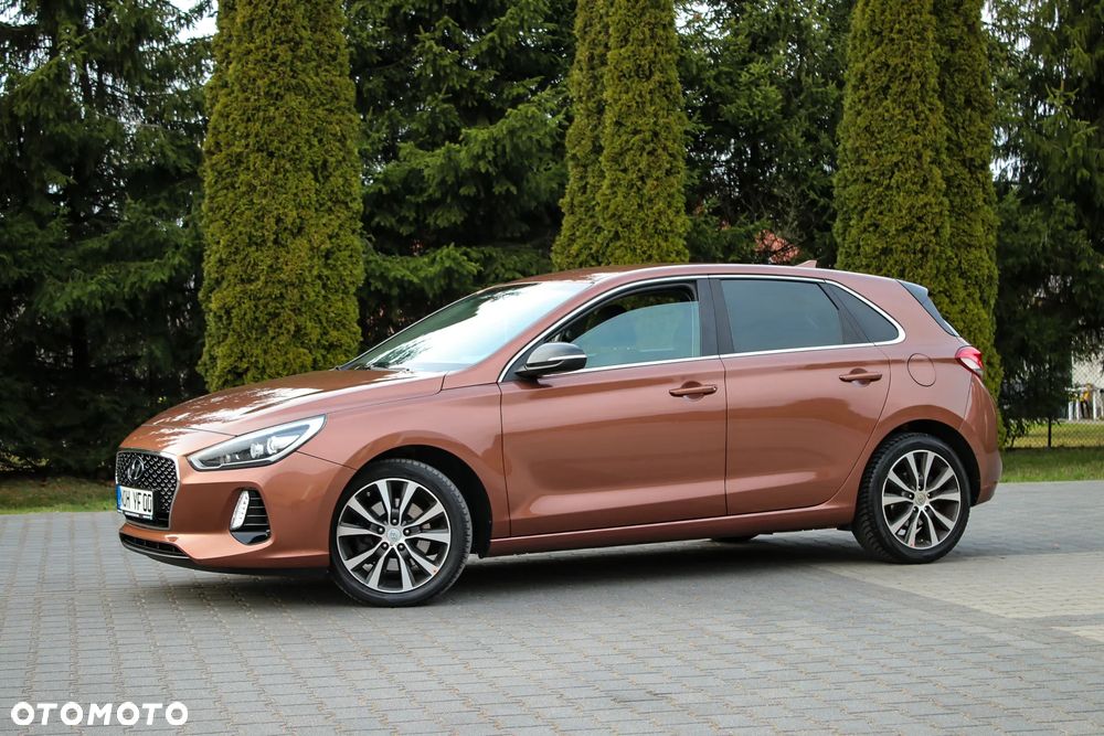Hyundai i30 - 13