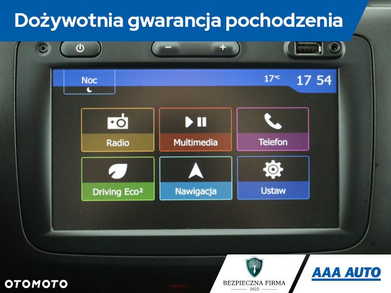 Dacia Duster - 11