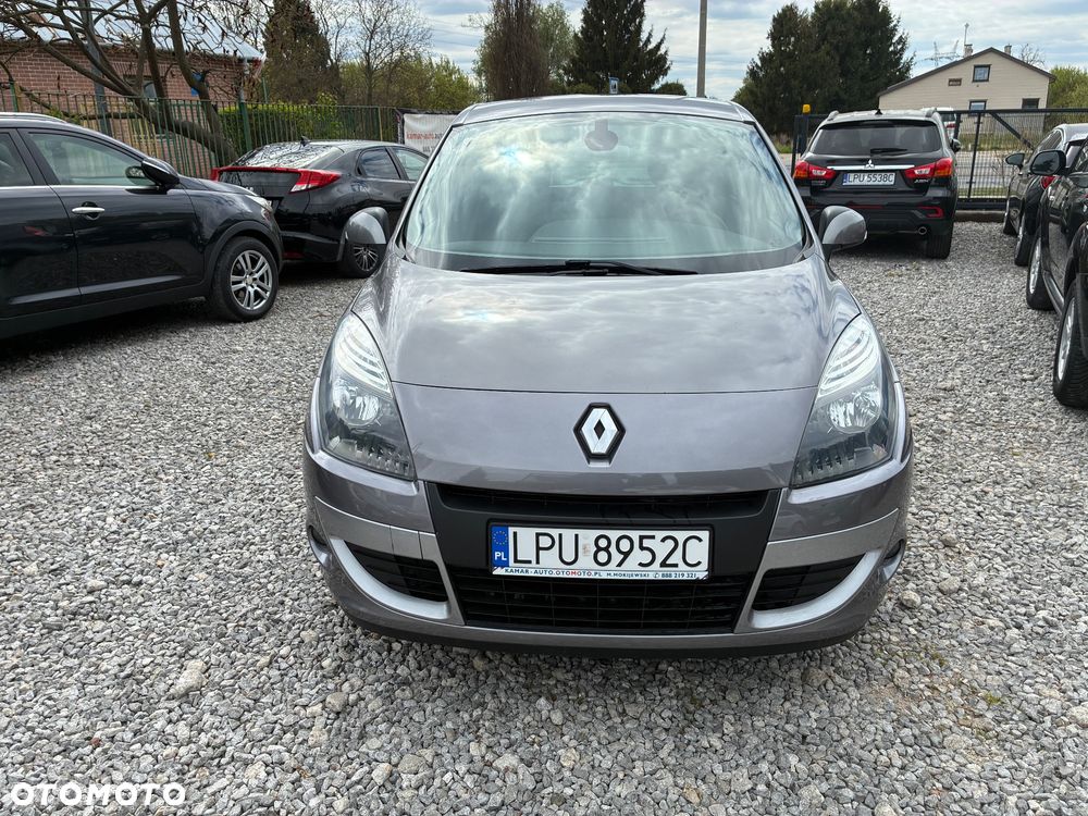 Renault Scenic 1.6 16V 110 Authentique - 2