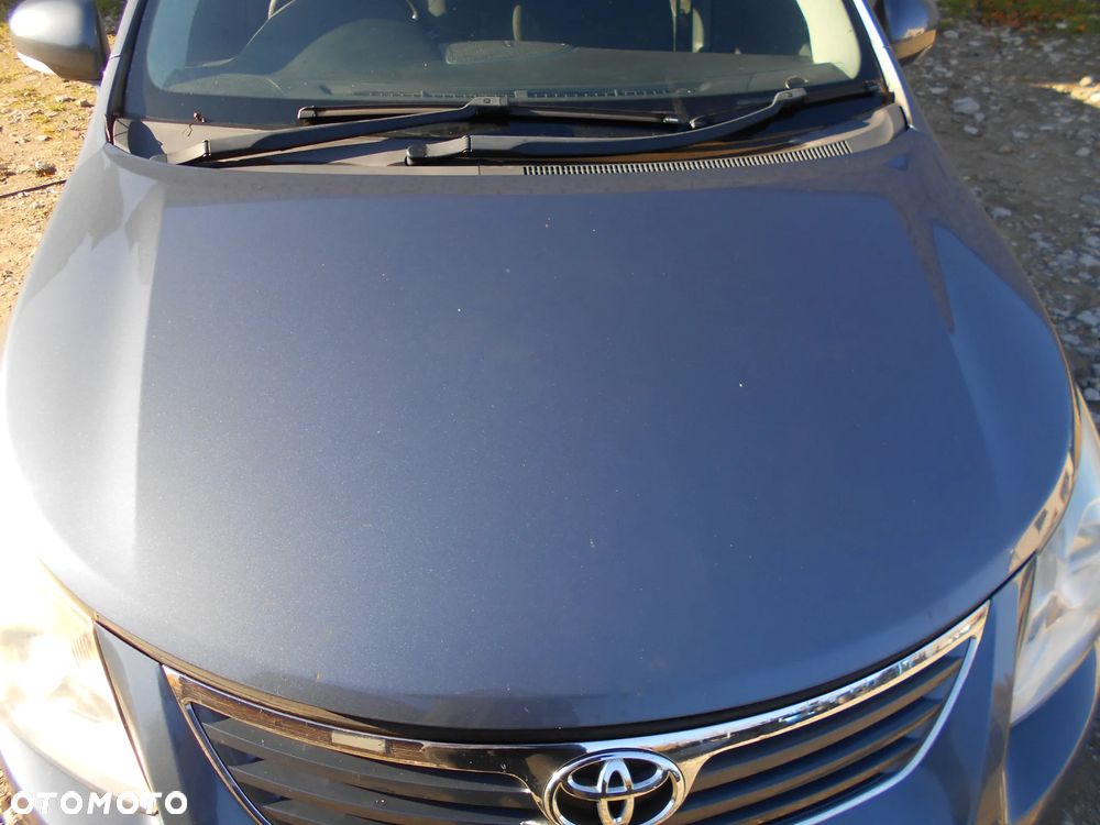 TOYOTA AVENSIS  T27 2010R KOD LAKIERU 8U5 2.0D4D 126KM SILNIK SKRZYNIA BLOTNIK DZWI MASKA KLAPA ZAWIESZENIE LAMPY - 2