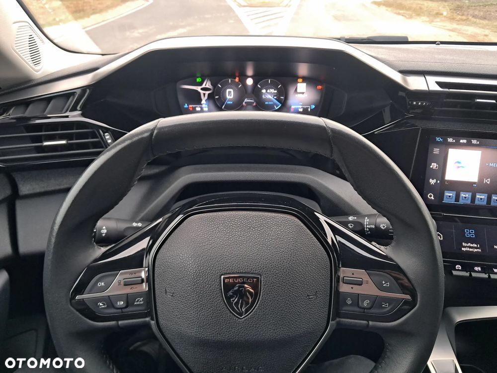 Peugeot 308 PureTech 130 Allure - 16