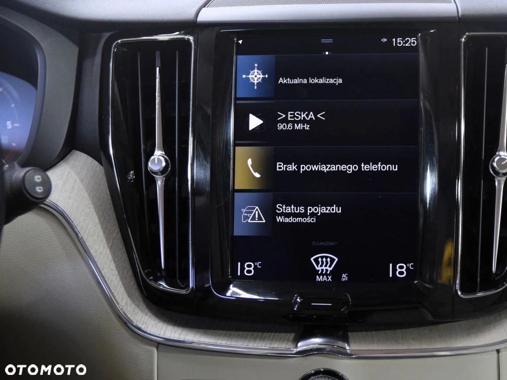 Volvo XC 60 D4 AWD Inscription - 17