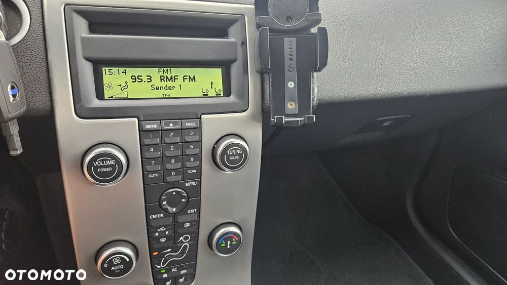 Volvo C30 DRIVe Kinetic - 17