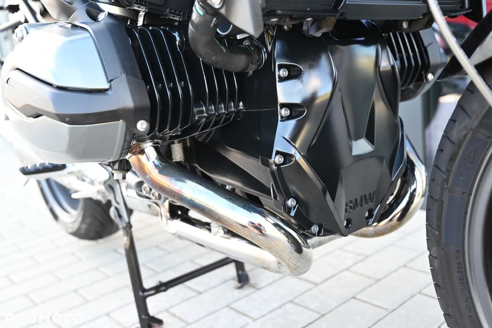 BMW R - 35
