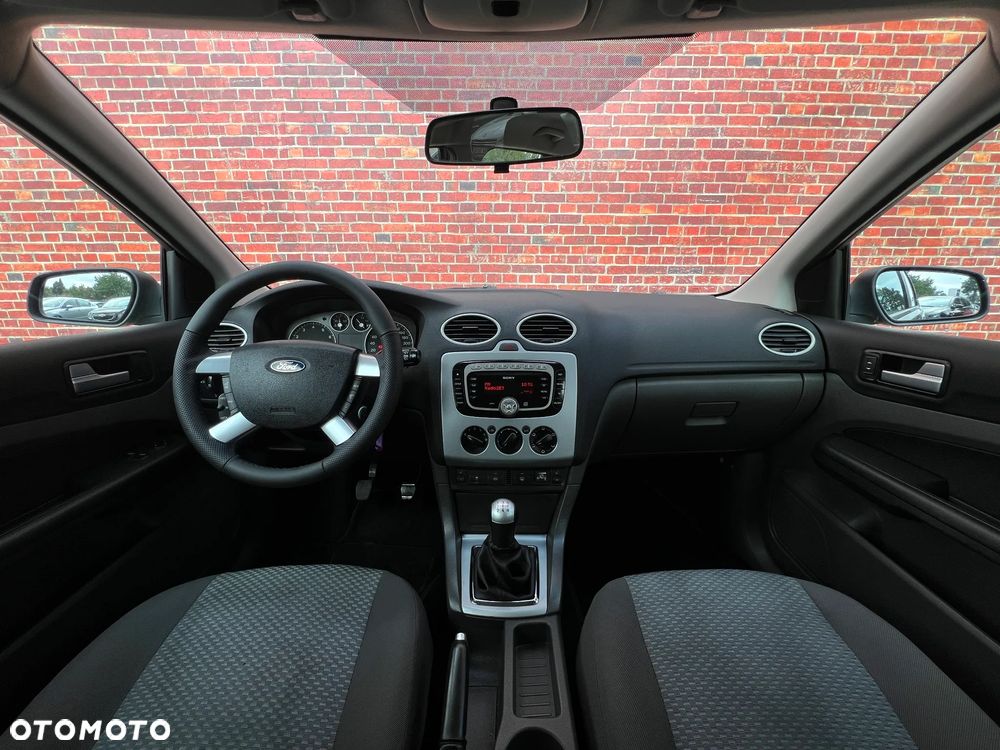 Ford Focus - 6