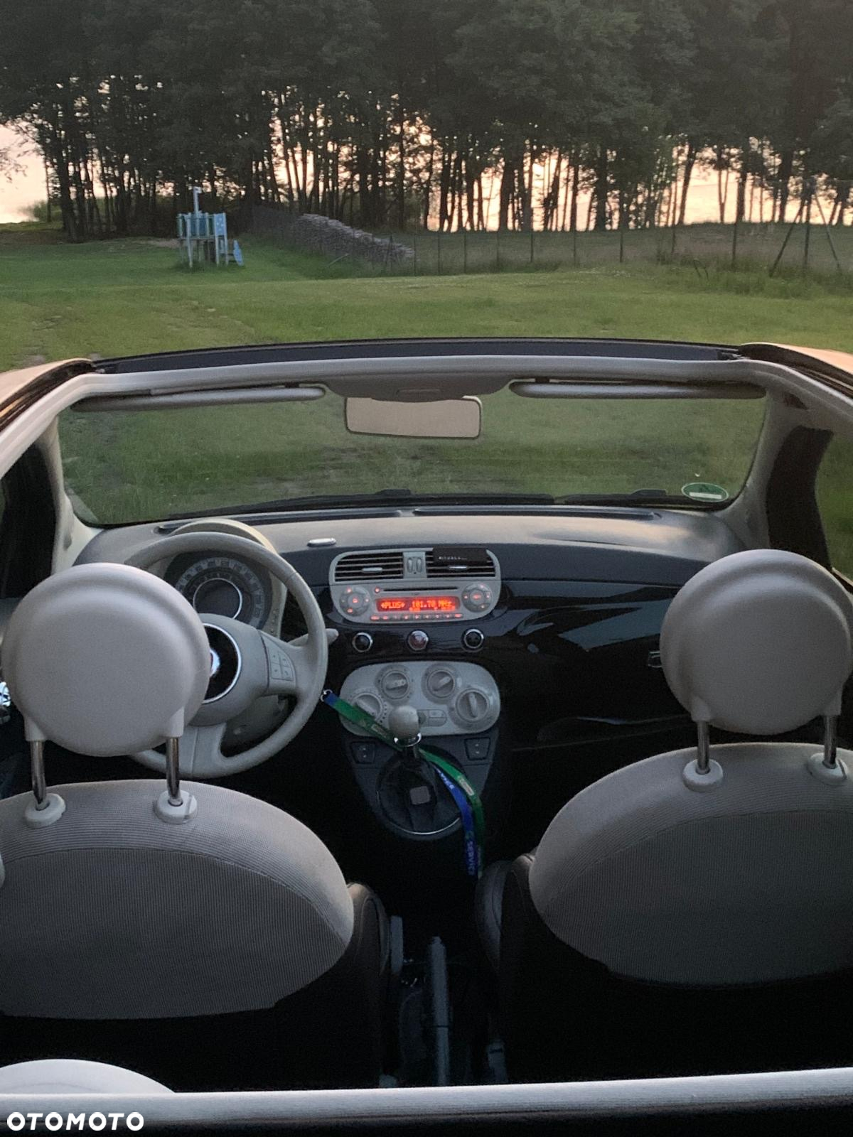 Fiat 500 1.2 Collezione - 16