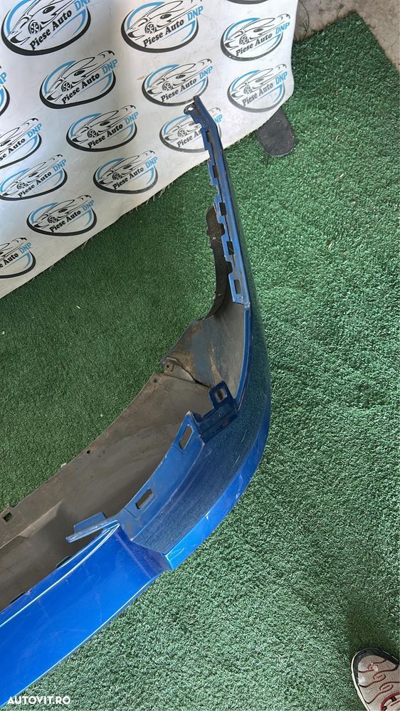 Bara spate Skoda Kamiq 2019-2023 - 5