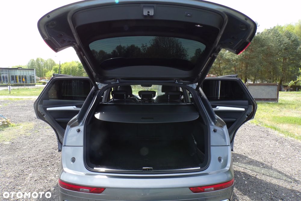 Audi Q5 40 TDI Quattro S tronic - 37