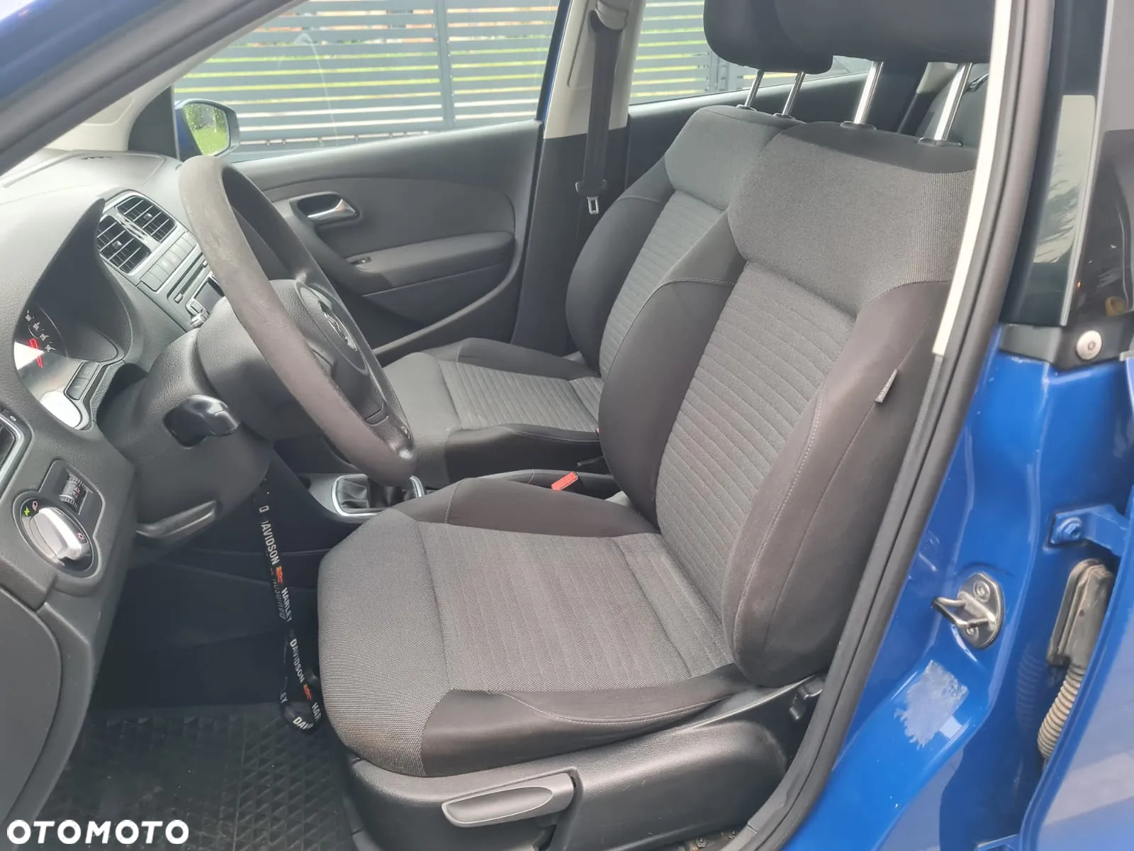 Volkswagen Polo - 12