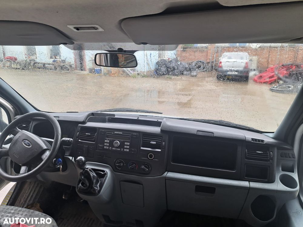 Ford Transit - 2