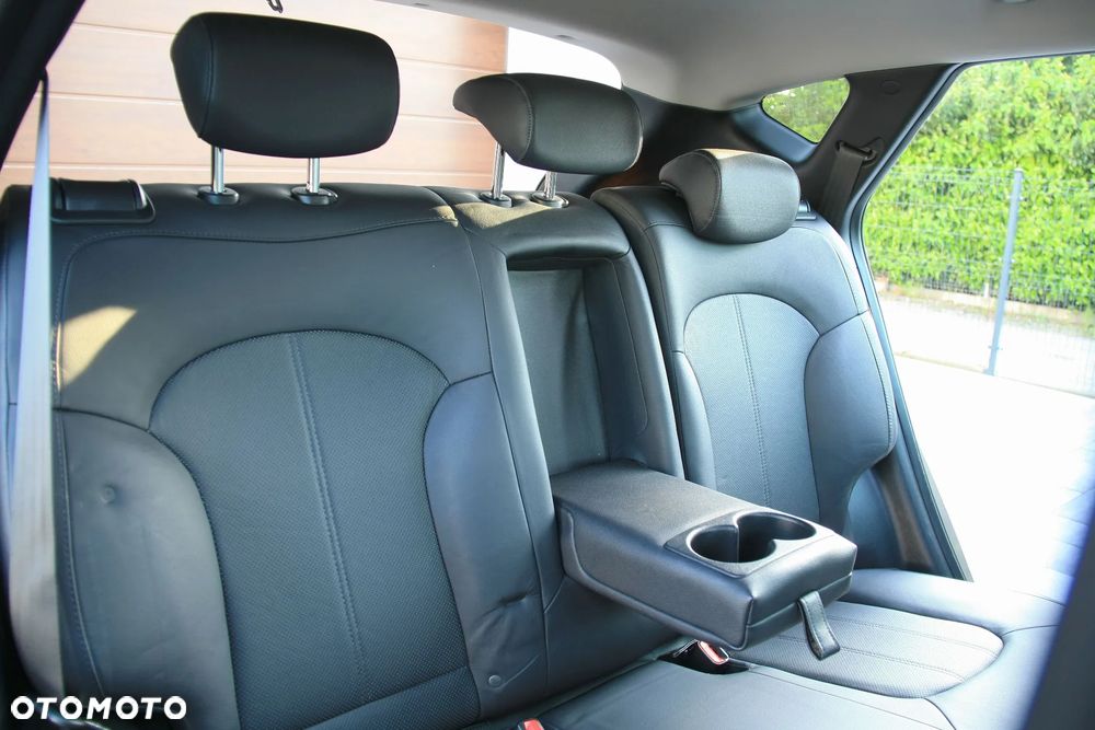 Hyundai ix35 2.0 CRDi 4WD Premium - 26