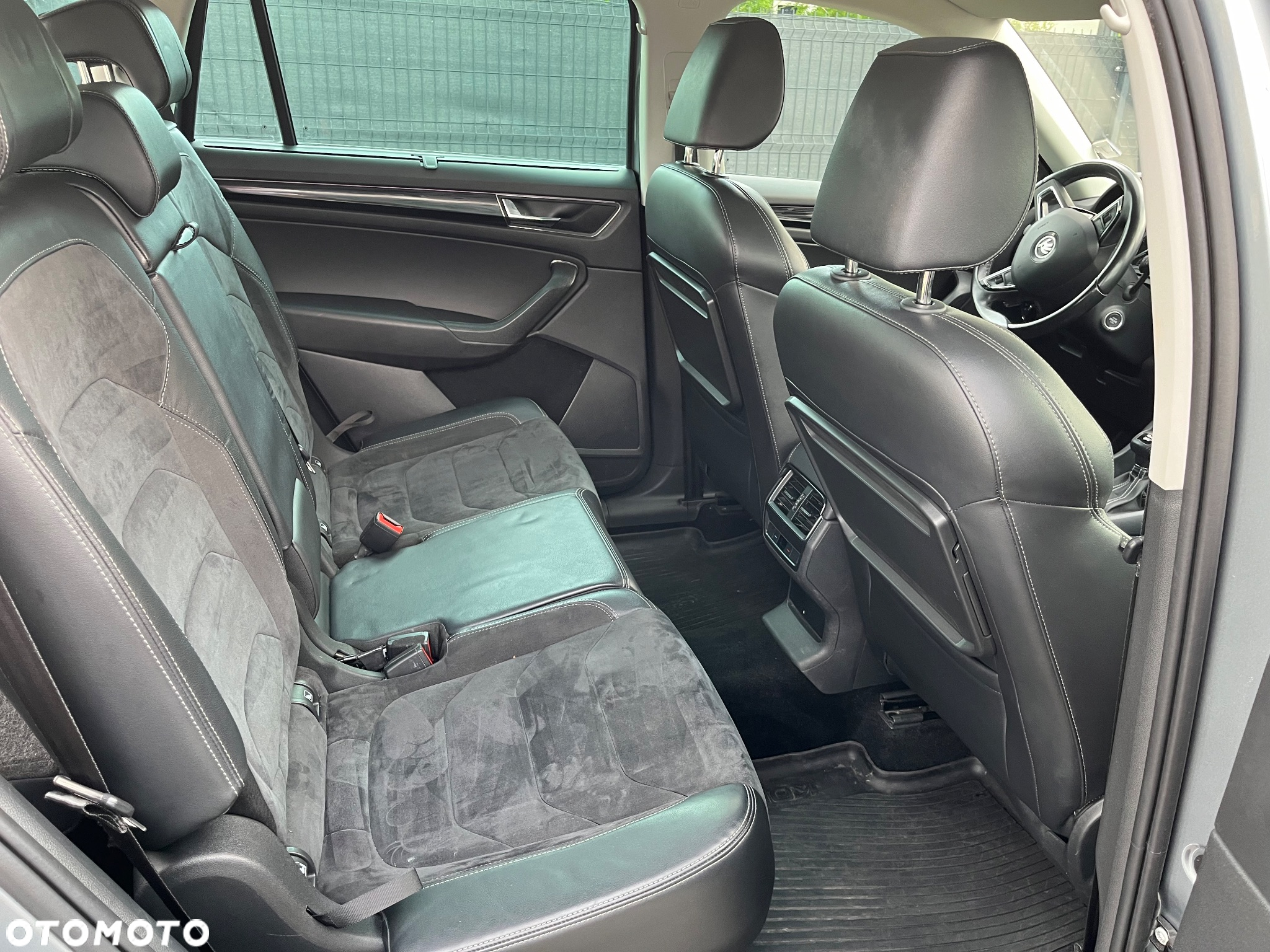 Skoda Kodiaq 2.0 TDI 4x2 Style DSG 7os - 16