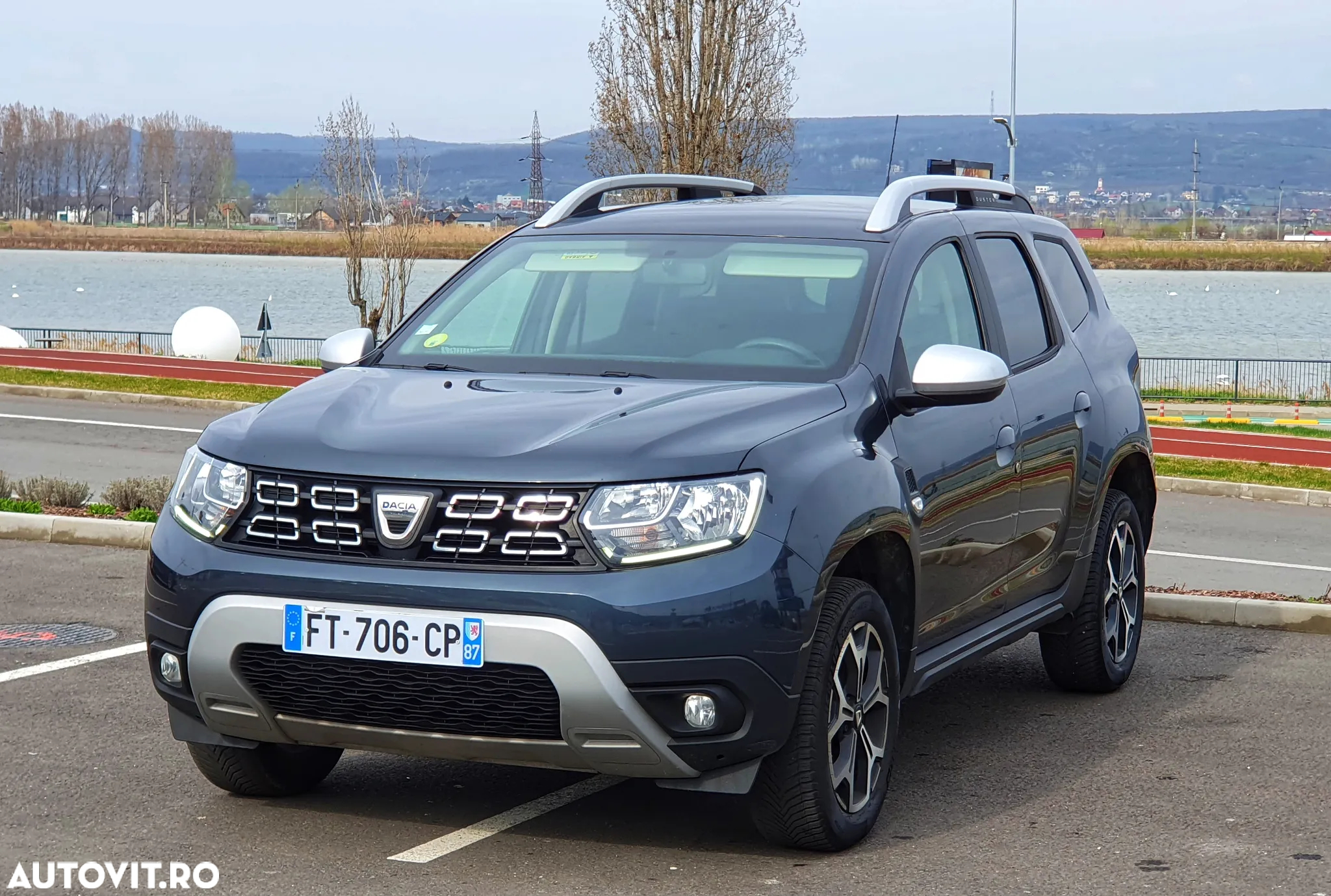Dacia Duster 1.5 Blue dCi Prestige - 2