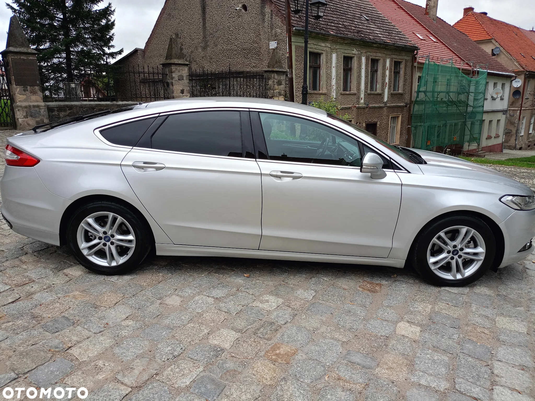Ford Mondeo 2.0 TDCi Titanium - 6