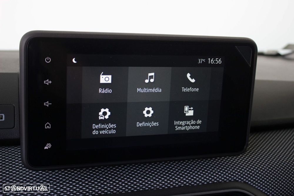 Dacia Jogger 1.0 ECO-G Expression 7L Bi-Fuel - 23