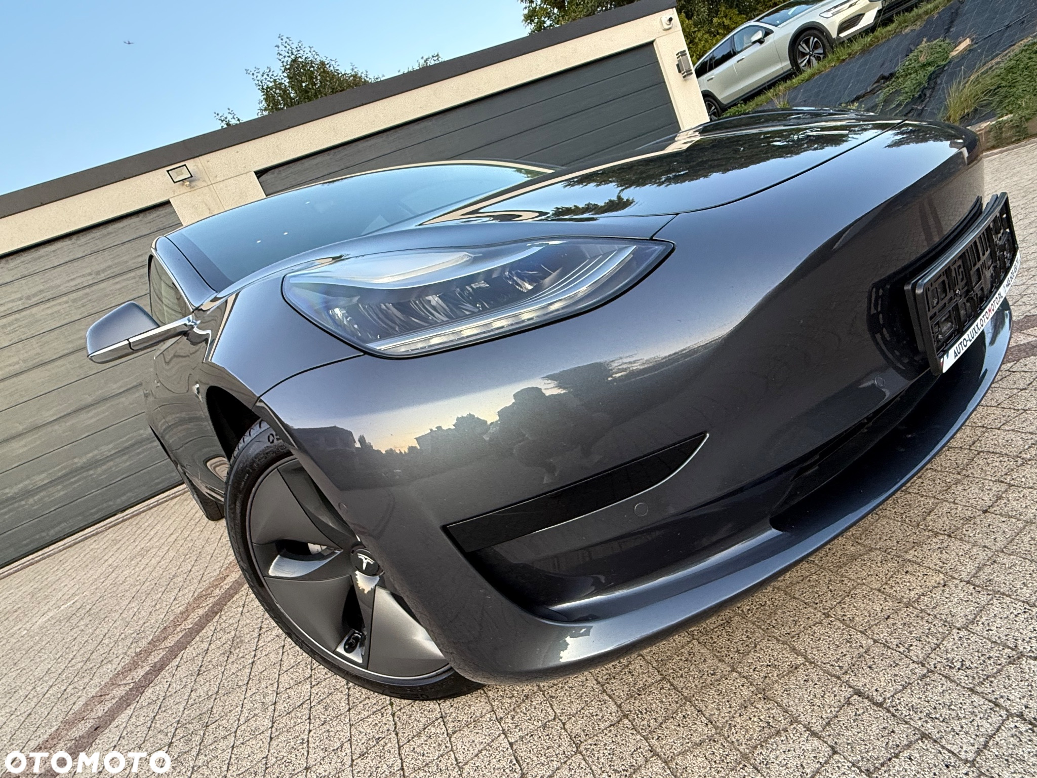 Tesla Model 3 Allradantrieb Dual Motor - 9