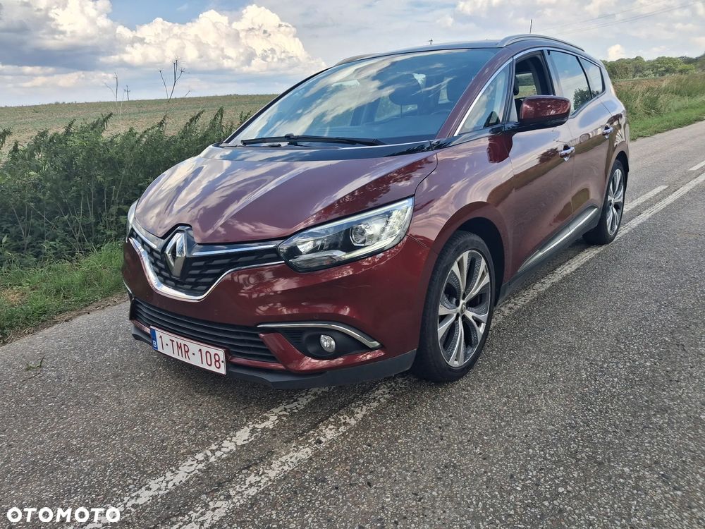 Renault Scenic ENERGY TCe 115 LIMITED - 6