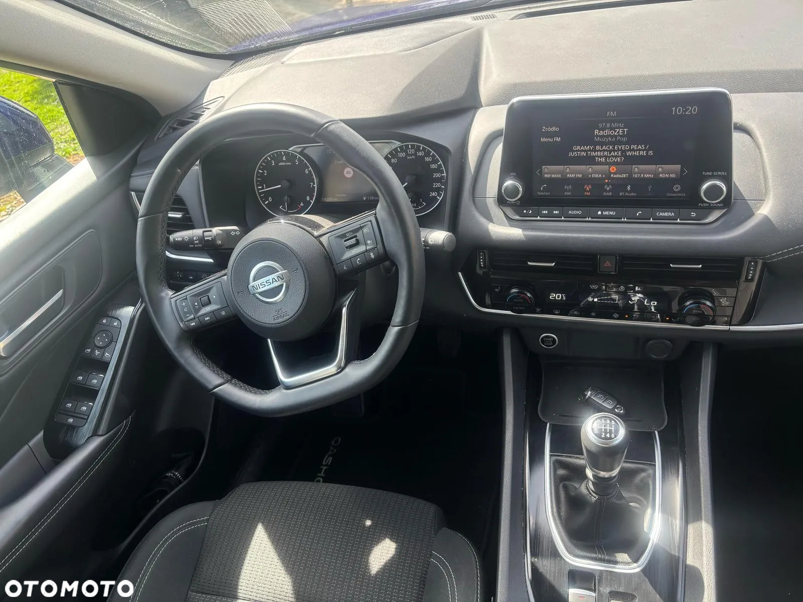 Nissan Qashqai 1.3 DIG-T N-Style - 23