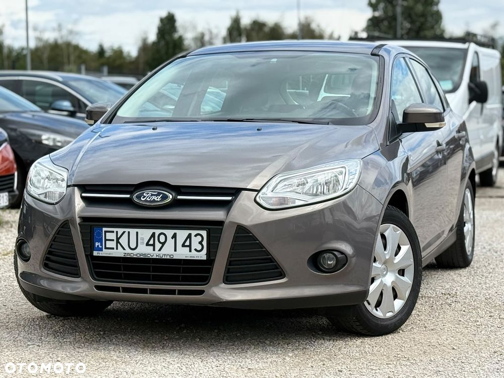 Ford Focus - 2