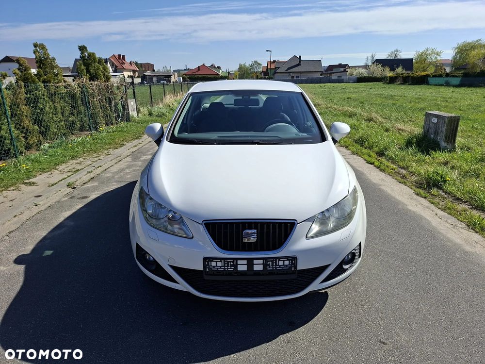 Seat Ibiza - 24