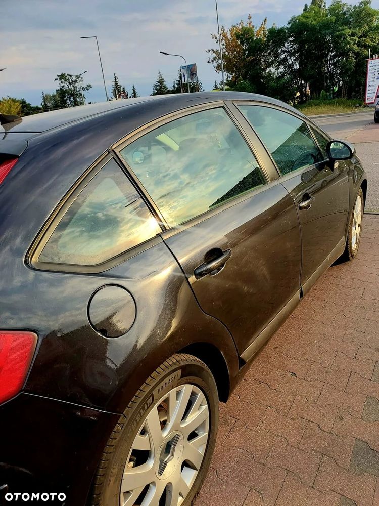 Citroën C4 1.6 16V Exclusive - 1