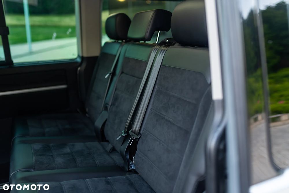 Volkswagen Multivan 2.0 BiTDI L1 Highline 4Motion DSG - 30