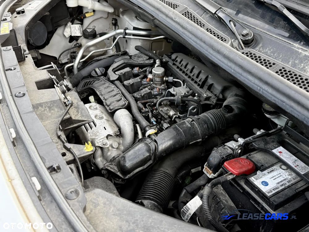 Peugeot Partner - 13
