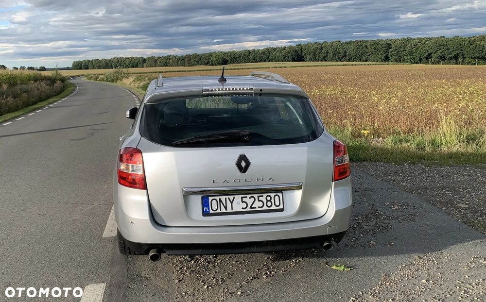 Renault Laguna 2.0 16V Turbo Initiale - 4
