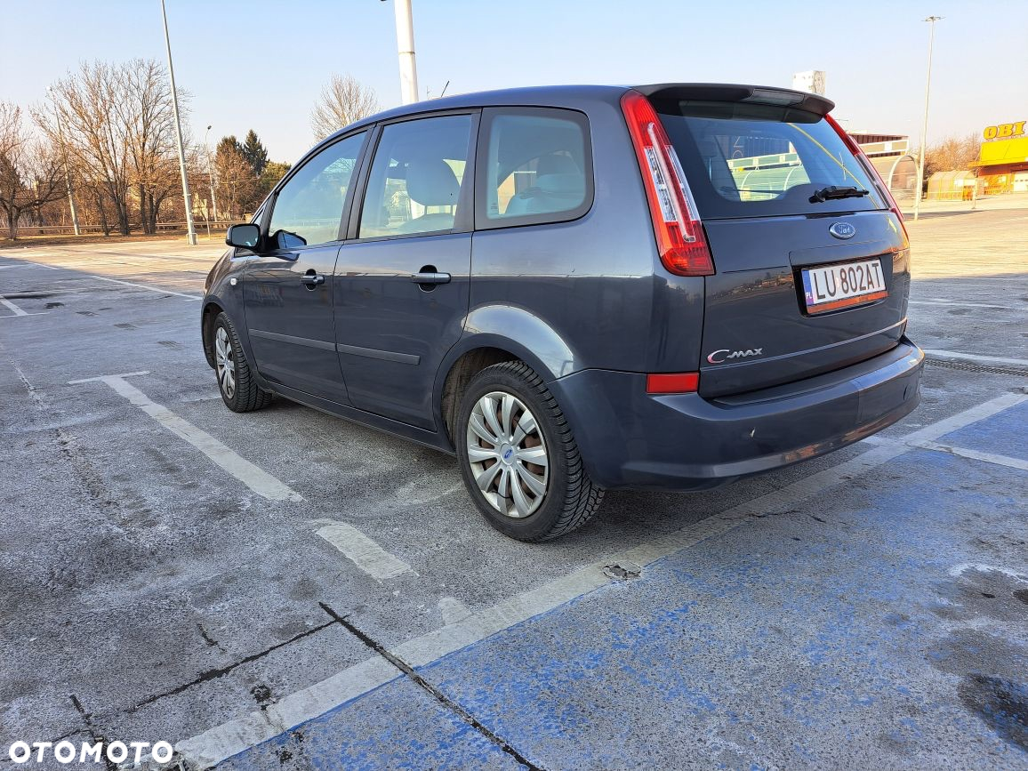Ford C-MAX 1.6 Ambiente - 5