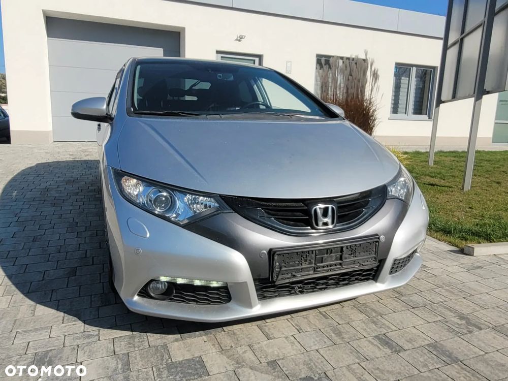 Honda Civic - 24