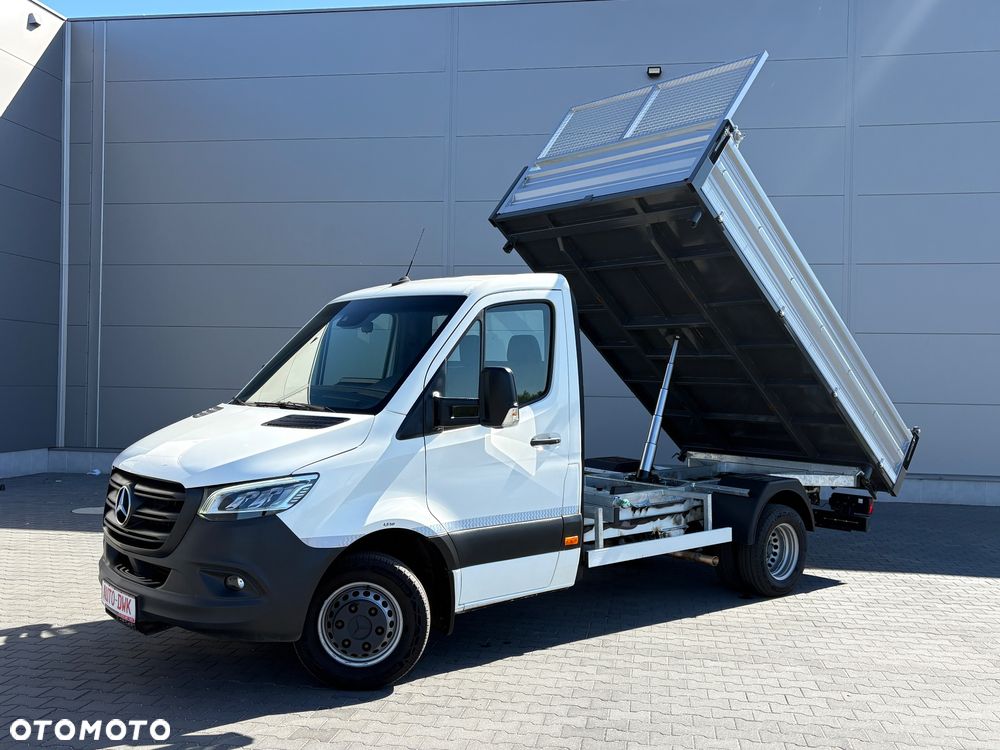 Mercedes-Benz Sprinter 519 - 2