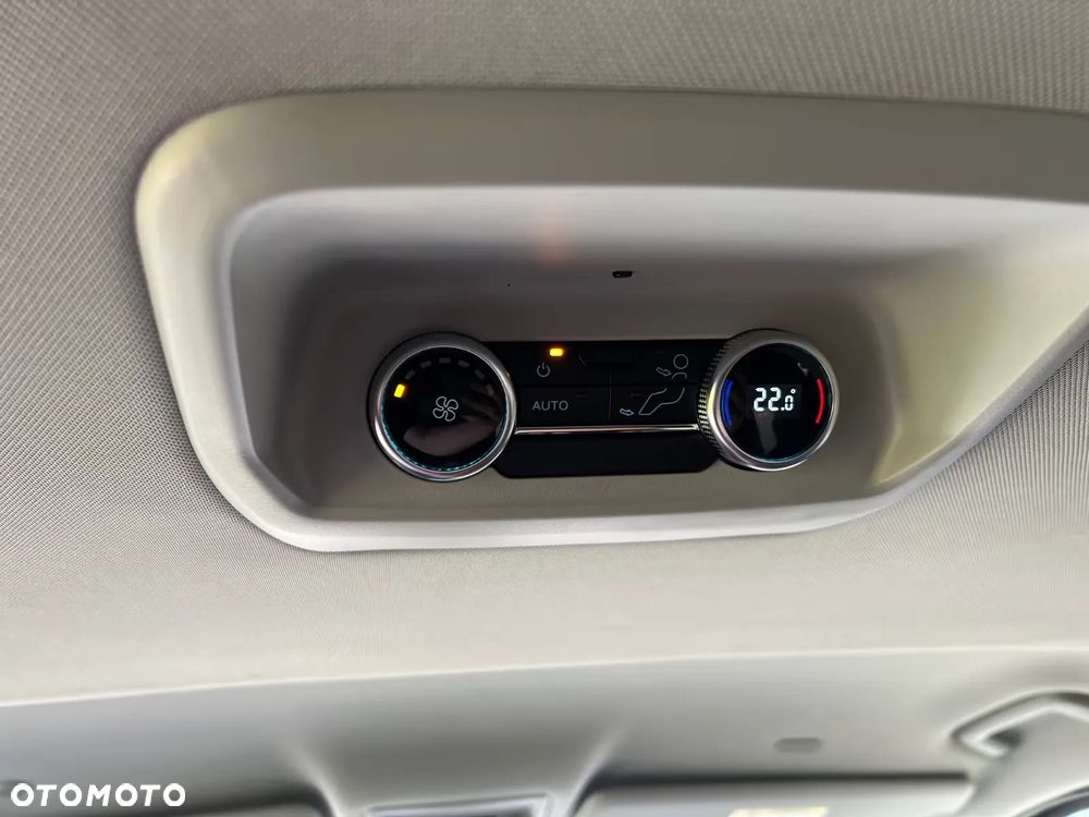 Ford Tourneo Custom 2.0 EcoBlue 320 AWD L2 Titanium X - 18