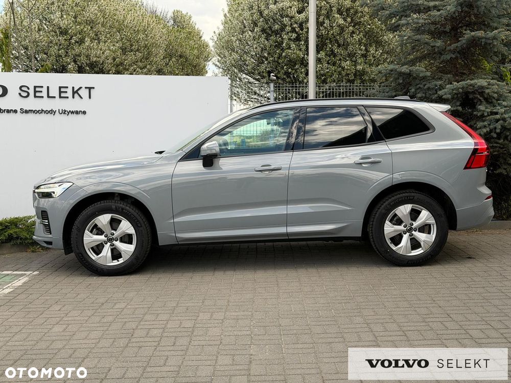 Volvo XC 60 - 6