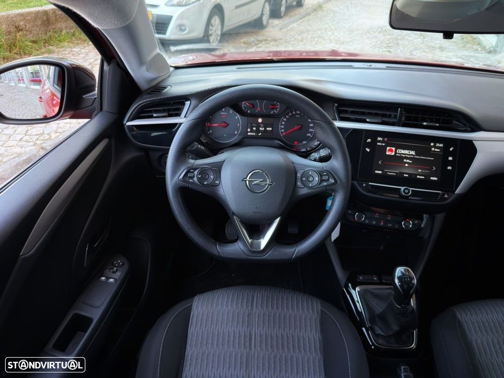 Opel Corsa 1.2 Business Edition - 7