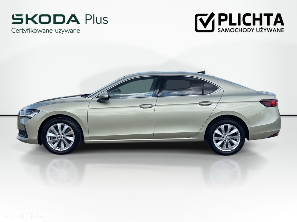 Skoda Superb 2.0 TDI SCR 4x4 Selection DSG - 10