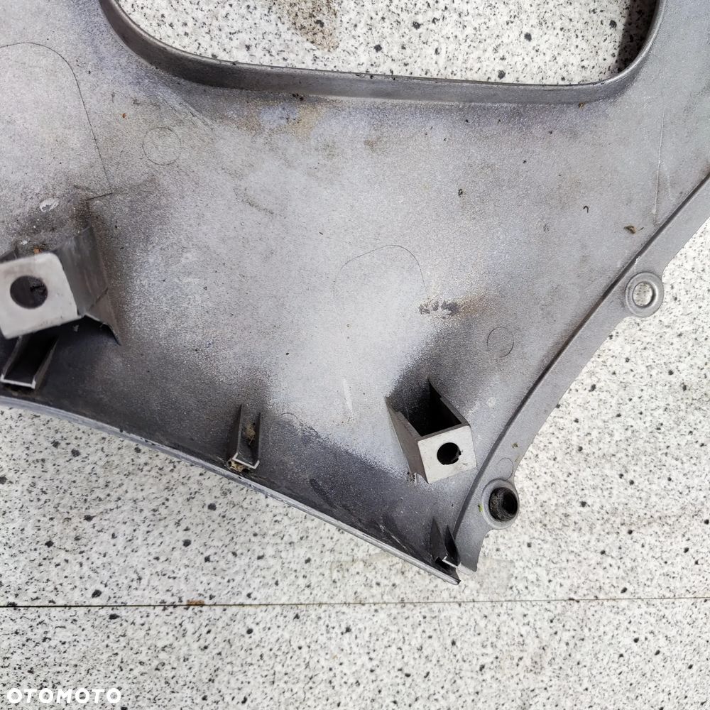 Owiewka, osłona, bok, boczek Honda CBR 929 CBR929 - 15