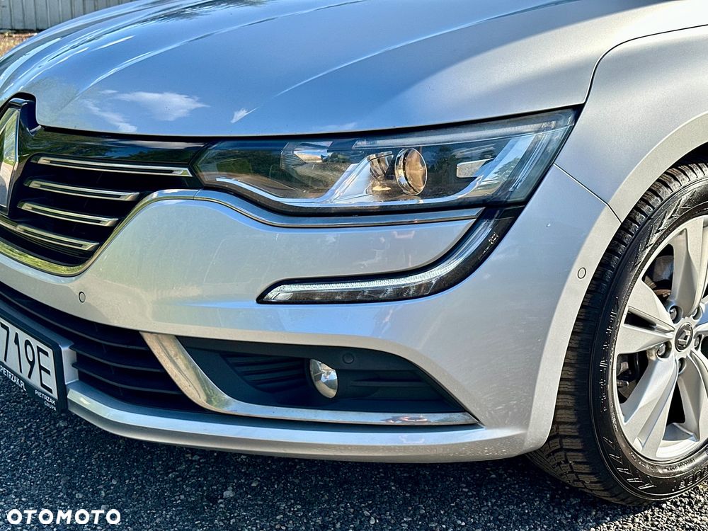 Renault Talisman ENERGY dCi 130 Business - 13