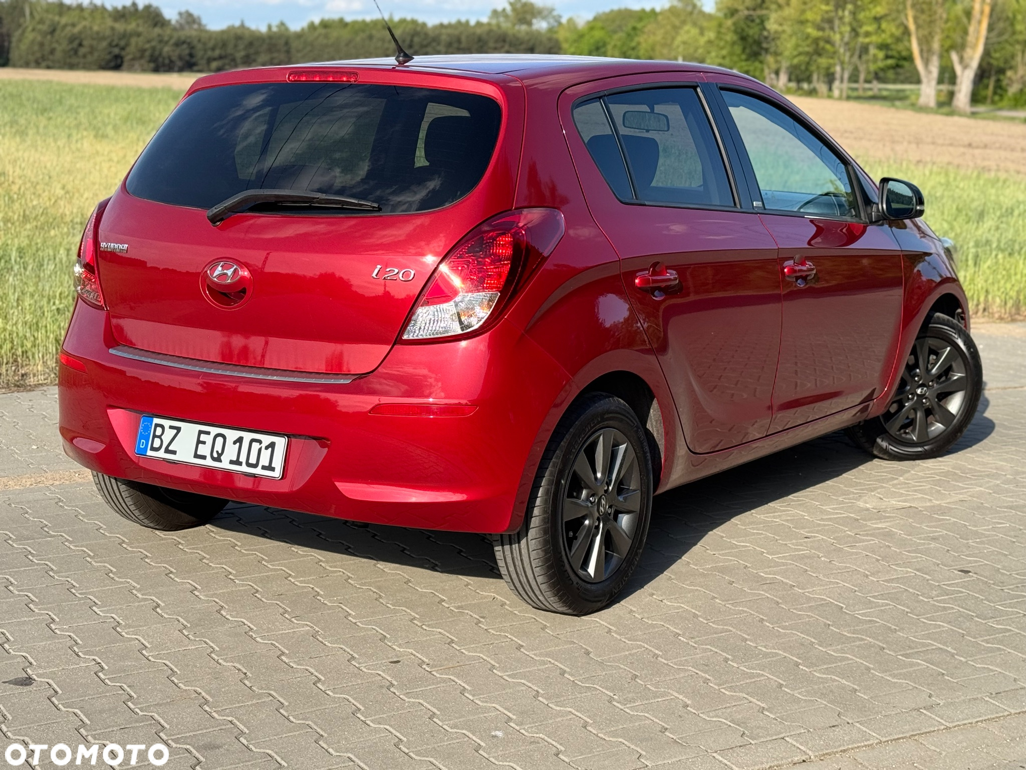 Hyundai i20 1.2 5 Star Edition - 18