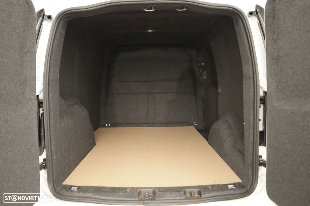 VW caddy maxi 2.0 tdi business - 21