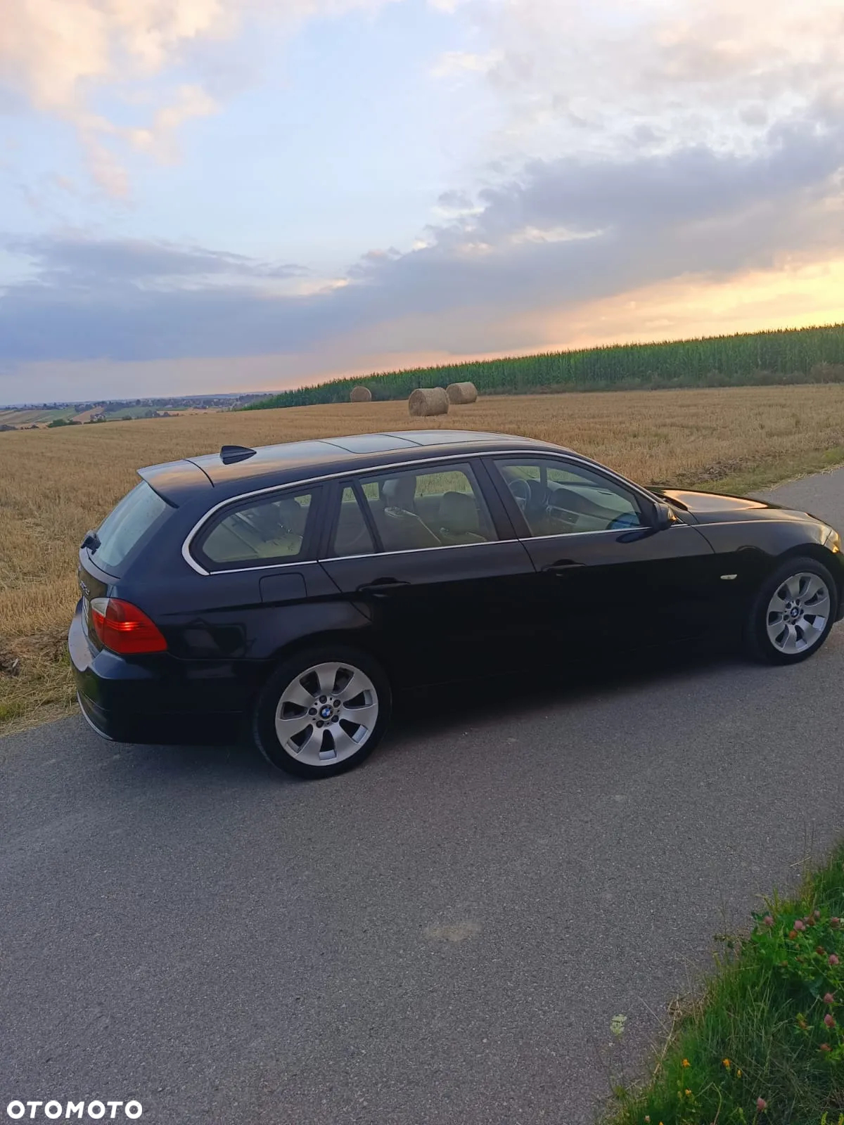 BMW Seria 3 330xd - 8