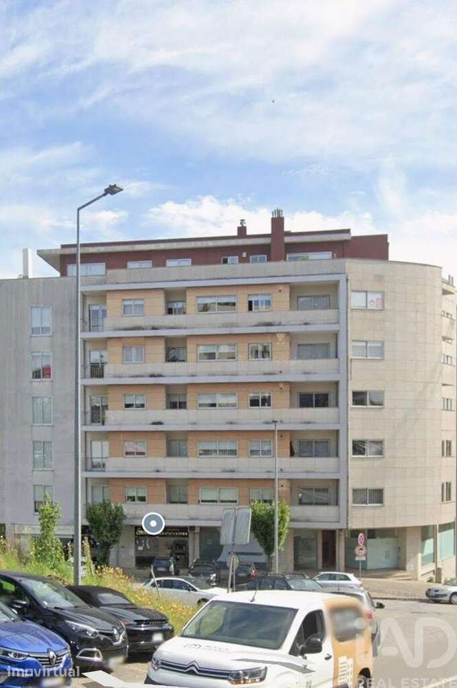 Apartamento T2 em Paredes de 113,2 m2 - Grande imagem: 2/17