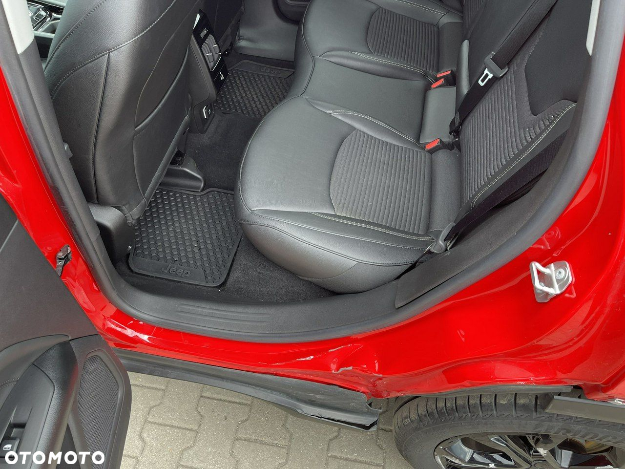 Jeep Compass 1.5 T4 mHEV Night Eagle FWD S&S DCT - 4