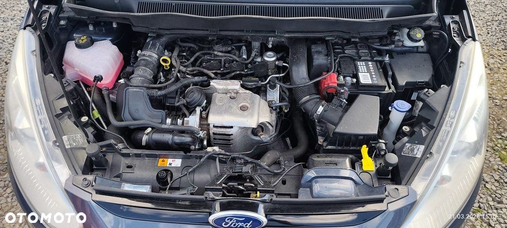 Ford B-MAX 1.0 EcoBoost Titanium - 16