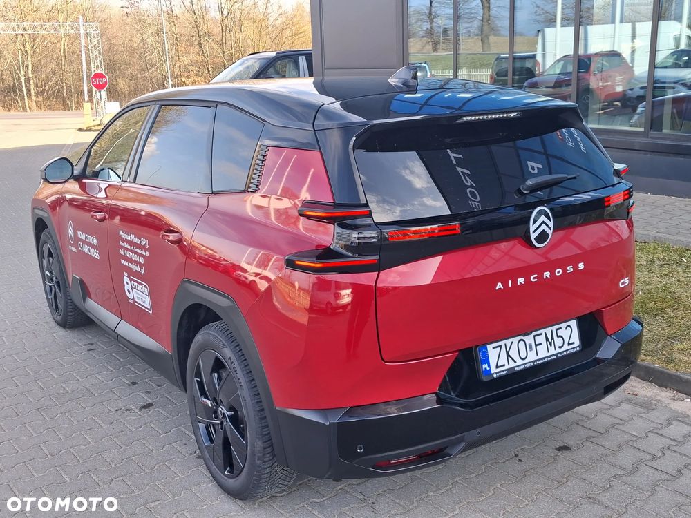 Citroën C5 Aircross - 3