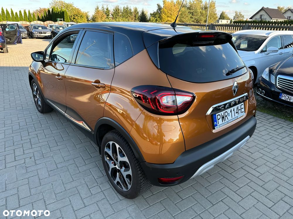 Renault Captur 2017 photo 4