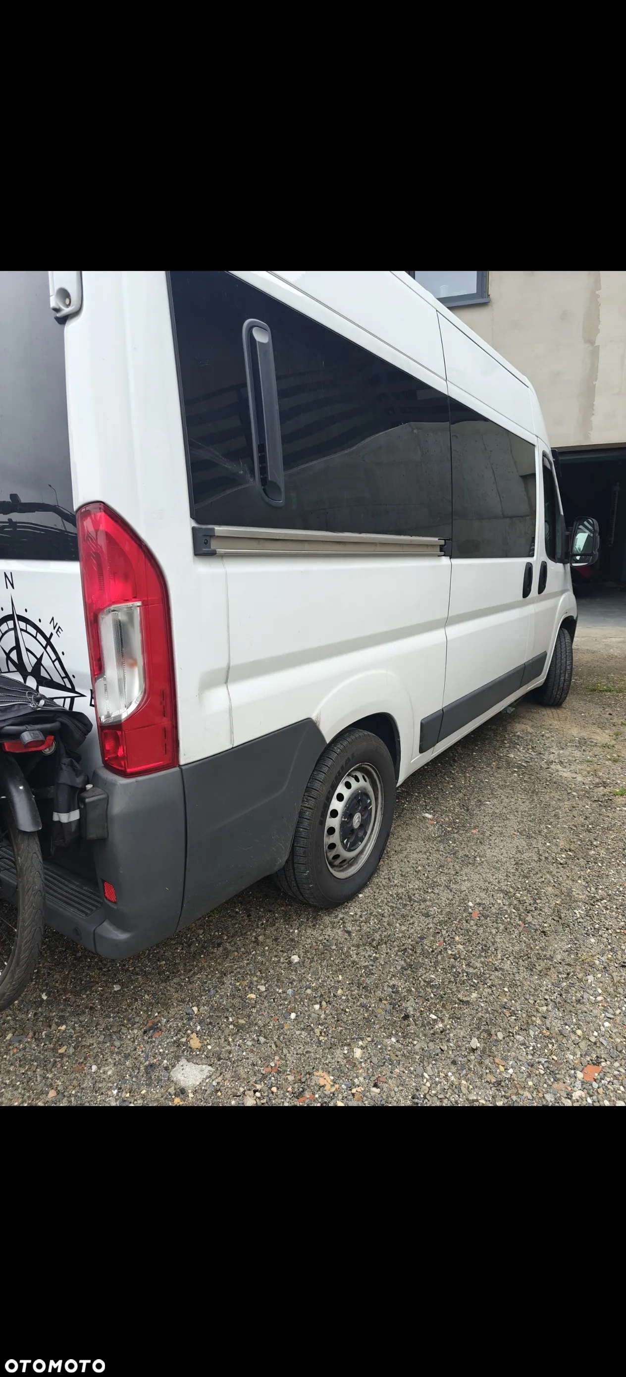 Citroën Jumper 33 HDi L2H2 - 13