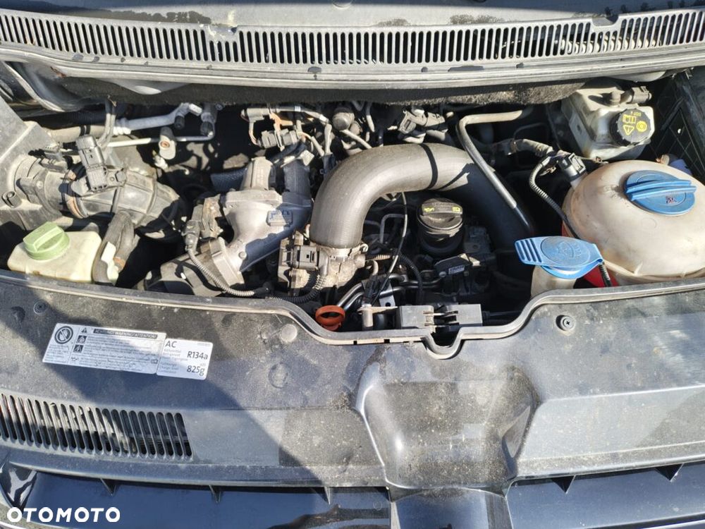 Volkswagen Multivan L1 Highline - 22