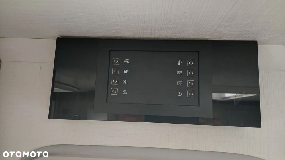 Caravelair Allegra 450 - 22