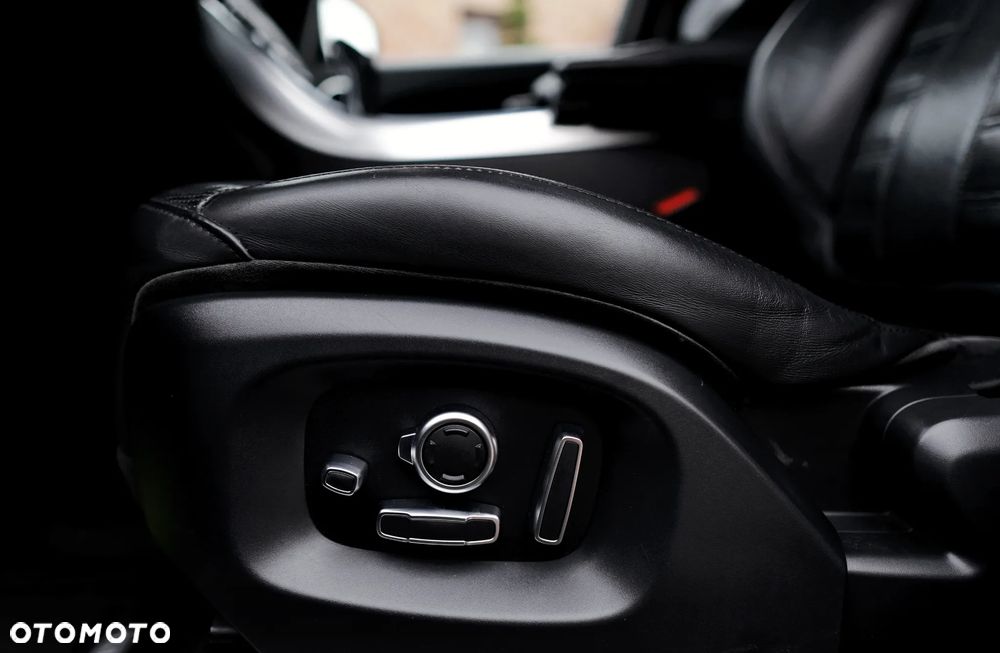 Land Rover Range Rover Sport S 3.0 SD V6 AB Dynamic - 20