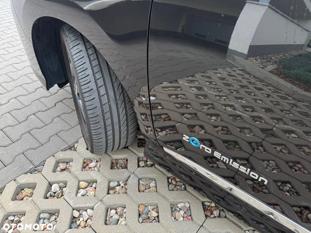 Nissan Leaf 40 kWh N-Connecta - 24